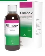 Zdjęcie Glimbax (Dikmed) d/płuk.j.ust....