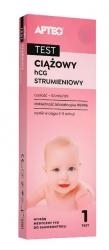 Zdjęcie Test ciążowy hCG strumieniowy ...
