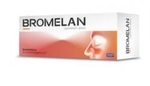 Zdjęcie Bromelan tabl.dojel./kaps.dojel. 30tabl.