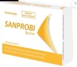 Zdjęcie Sanprobi Barrier kaps. 40 kaps...