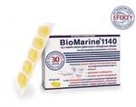 Zdjęcie BioMarine 1140 60 kaps.