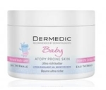 Zdjęcie Dermedic Baby MASŁO INTENSYWNIE NATŁUSZCZAJĄCE OD ...