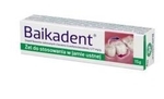 Zdjęcie Baikadent żel d/j.ust.15g