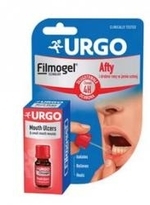 Zdjęcie Urgo Afty I Drobne Rany w jami...