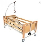 Zdjęcie Łózko rehabilitacyjne bez zabudowy Antar