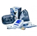 Zdjęcie Ciśnieniomierz elektroniczny Techmed TMA-10 arytmi...