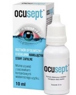 Zdjęcie Ocusept krop.dooczu,roztw. 10m...