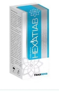 Zdjęcie Hexatiab activ żeldostos.naskóręibł.śluz 2