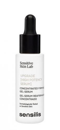 Zdjęcie SENSILIS UPGRADE LIPO LIFTING int.serum 30