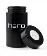 Zdjęcie Szklany pojemnik bezzap higrom...