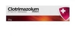 Zdjęcie Clotrimazolum krem 0,01 g/g 20...