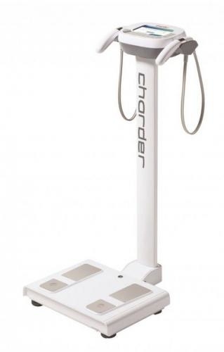 Zdjęcie MA601 Analizator składu ciała