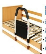 Zdjęcie Zabezpieczenie boczne do łóżka medycznego przeciw ...