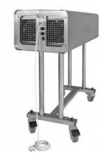 Zdjęcie Lampa bakteriobójcza przemysłowa GERMI PROTECT GP4...