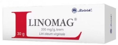 Zdjęcie Linomag krem 20 % 30 g
