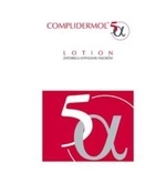 Zdjęcie Complidermol 5alfa Lotion 120 ml