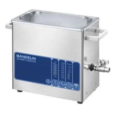 Zdjęcie Myjka ultradźwiękowa Bandelin Sonorex DL 102 H
