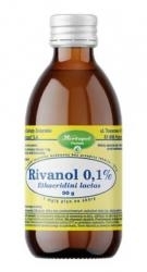 Zdjęcie Rivanol 0,1% płyn 1mg/g Prolab 250g