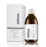Zdjęcie OVOBIOVITA Advitam 250ml