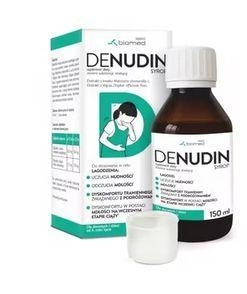 Zdjęcie Denudin syrop 150 ml