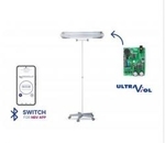 Zdjęcie Lampa bakteriobójcza NBV 30 S BT