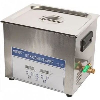 Zdjęcie Myjka Ultradźwiękowa FSF 080ST