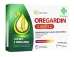 Zdjęcie Oregardin gardło Świat Zdrowia...
