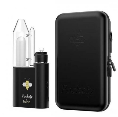 Zdjęcie Waporyzator Fenix JCVAP POCKETY X HERO Lim