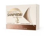 Zdjęcie Sanprobi Pro-Immune kaps. 40 kaps.