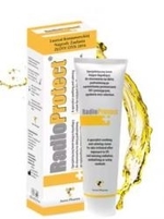 Zdjęcie RADIOPROTECT Krem kojąco-łagodzący 100ml