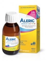 Zdjęcie Aleric Deslo Active rozt.doust...