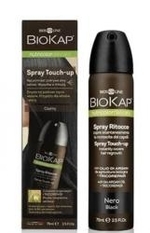 Zdjęcie BIOKAP Spray Touch-up, Czarny,...