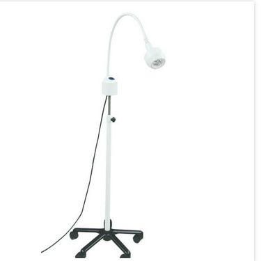 Zdjęcie Lampa diodowa ORDISI FLH2 na statywie z regulacją