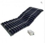 Zdjęcie E materac rurowy Xi HF6002 (ALU) Antar