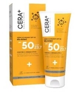 Zdjęcie Cera+ Solutions Krem dla dzieci ochronny S