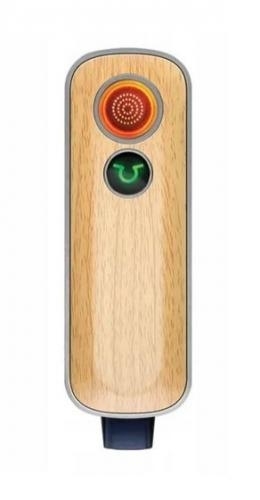 Zdjęcie Waporyzator Firefly 2+ on-demand Oak