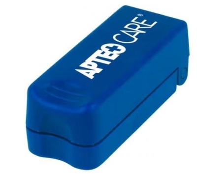 Zdjęcie Przecinacz do tabletek APTEO CARE 1szt.