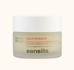 Zdjęcie Sensilis Calm In Balm Balsam d/demak.50ml