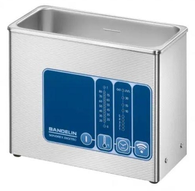 Zdjęcie Myjka ultradźwiękowa Bandelin Sonorex DT 31 H