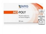 Zdjęcie MD-POLY 10 amp.a 2ml