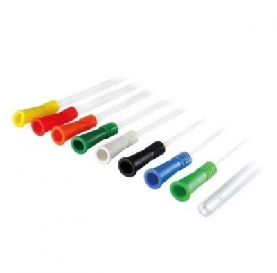 Zdjęcie Cewnik do odsysania, rozmiar CH 18 dł. 600mm