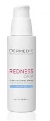 Zdjęcie Dermedic Redness Serum ultrałagodzące, 30 ml
