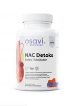 Zdjęcie Osavi Nac Detoks Selen I Molib...