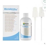 Zdjęcie Microdacyn Hydrogel roztw.do lecz.ran 120g