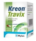 Zdjęcie Kreon Travix 10000 j. kaps.doj...