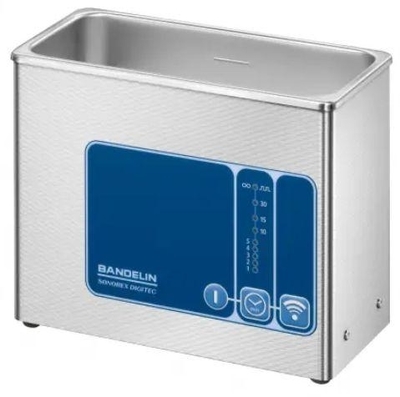 Zdjęcie Myjka ultradźwiękowa Bandelin Sonorex DT 31