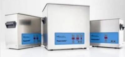 Zdjęcie Myjka ultradźwiękowa Walter Powersonic P 360 S