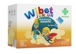 Zdjęcie Wibet Junior Świat Zdrowia sas...