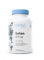 Zdjęcie Osavi Selen 200 mcg kaps. 120 ...