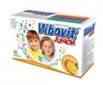 Zdjęcie Vibovit Junior pomarańcz. pros...